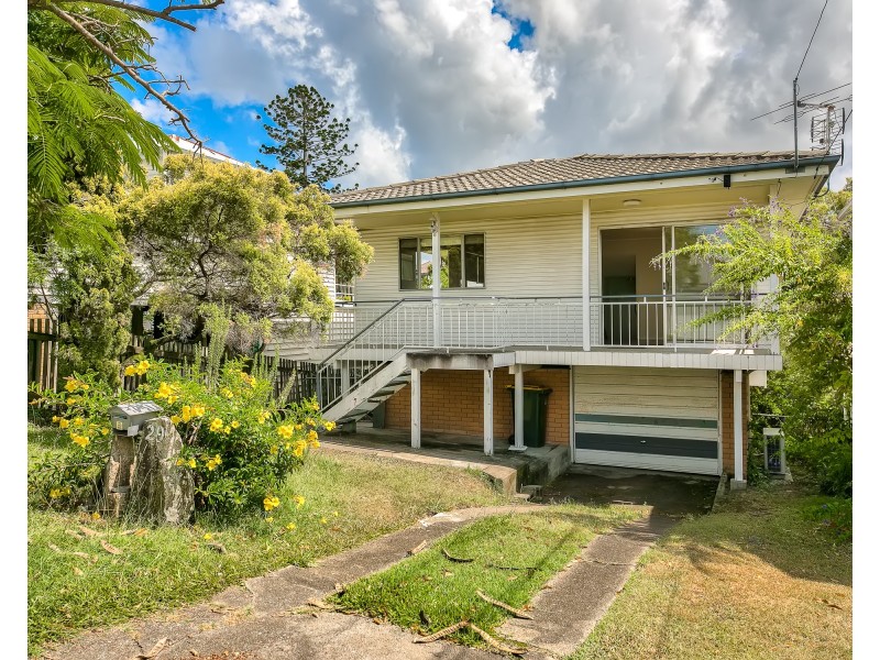 29 Melvin Street, Wilston QLD 4051
