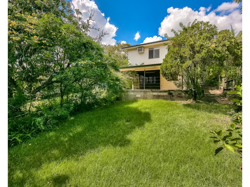 29 Melvin Street, Wilston QLD 4051