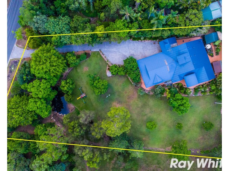 10 Breen Drive, Bunya QLD 4055