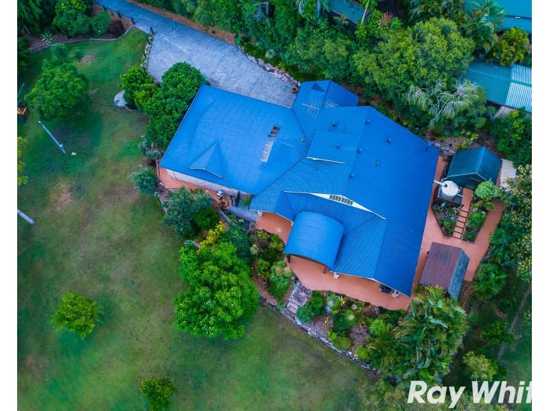 10 Breen Drive, Bunya QLD 4055