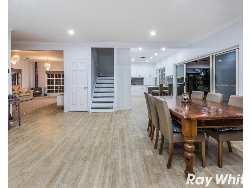 10 Breen Drive, Bunya QLD 4055