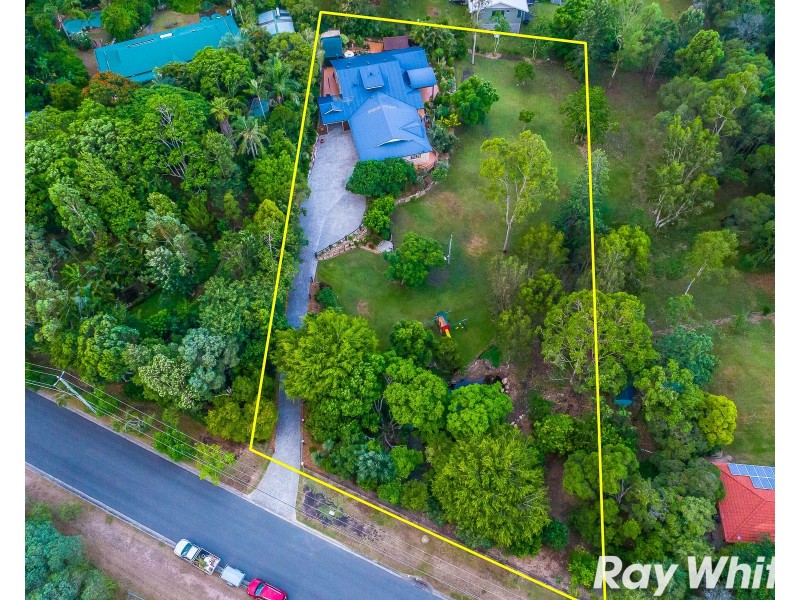 10 Breen Drive, Bunya QLD 4055