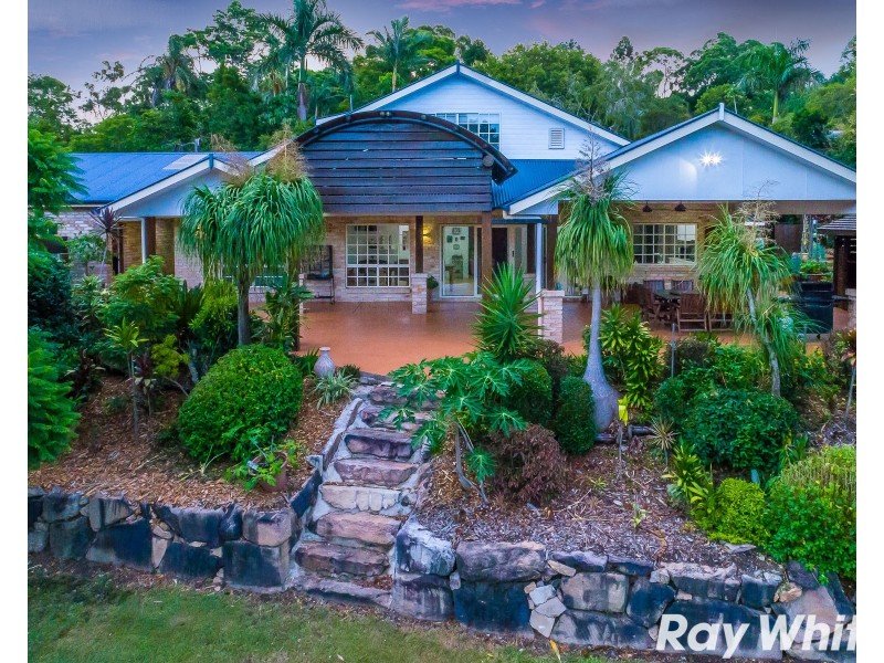 10 Breen Drive, Bunya QLD 4055