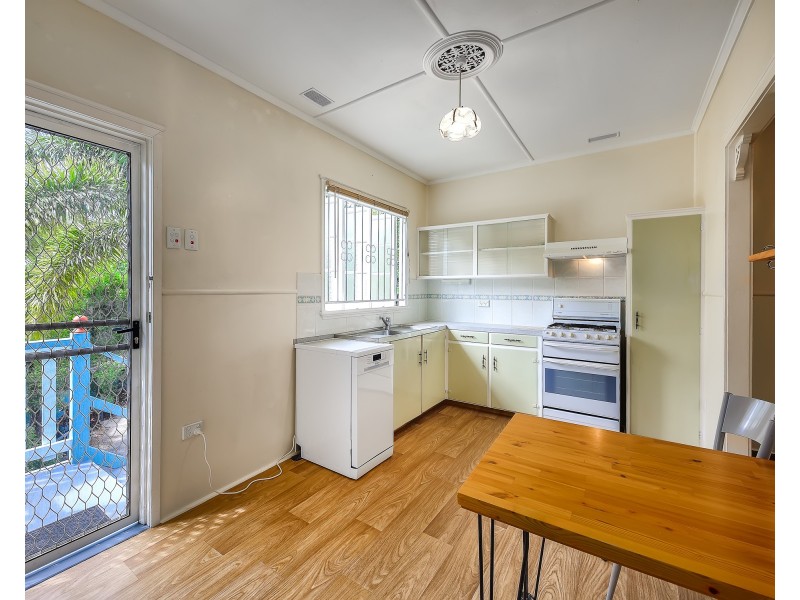 4/93 Maygar Street, Windsor QLD 4030