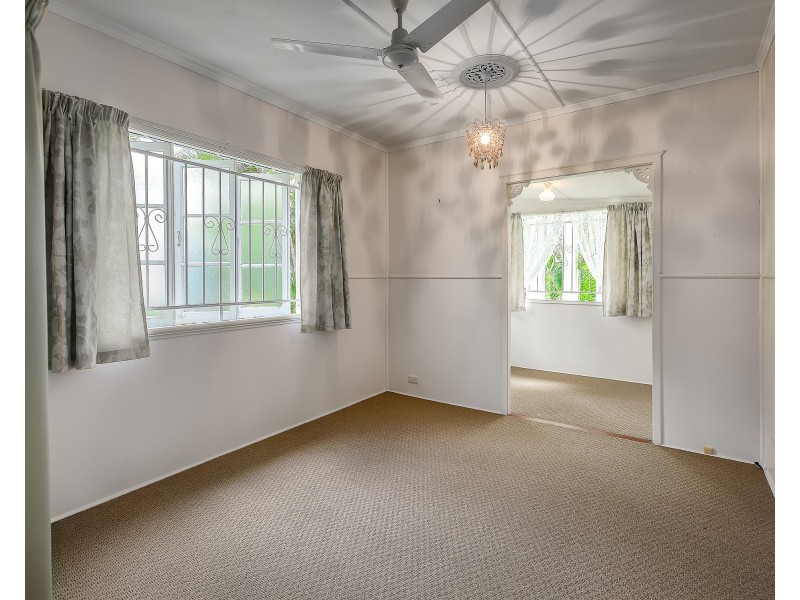 4/93 Maygar Street, Windsor QLD 4030