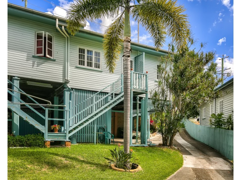 4/93 Maygar Street, Windsor QLD 4030