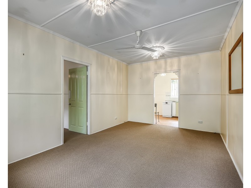 4/93 Maygar Street, Windsor QLD 4030