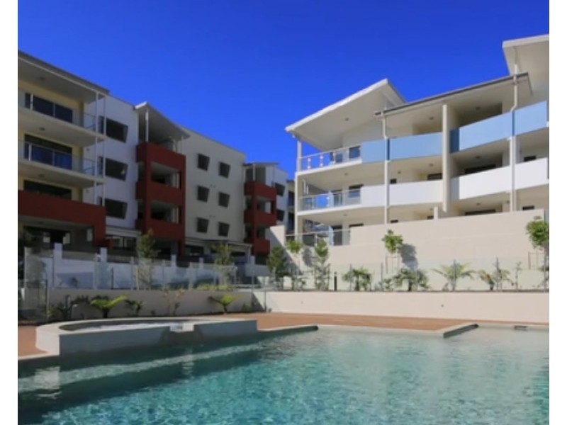 614/117 Flockton Street, Everton Park QLD 4053