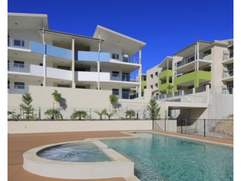 614/117 Flockton Street, Everton Park QLD 4053