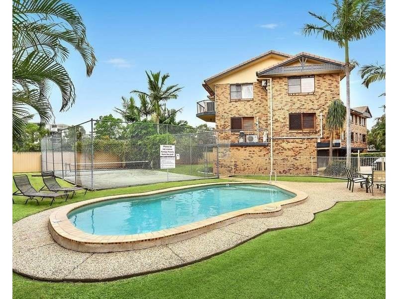 13/48 Swan Street, Gordon Park QLD 4031
