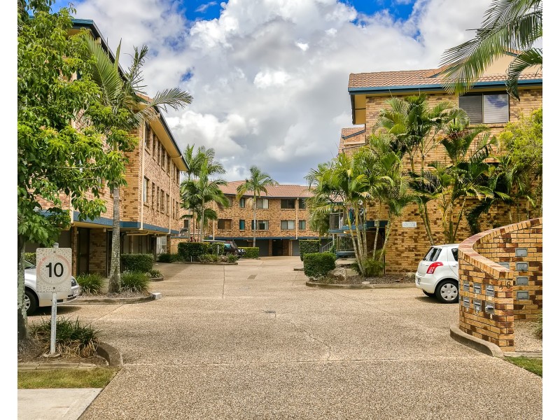 13/48 Swan Street, Gordon Park QLD 4031