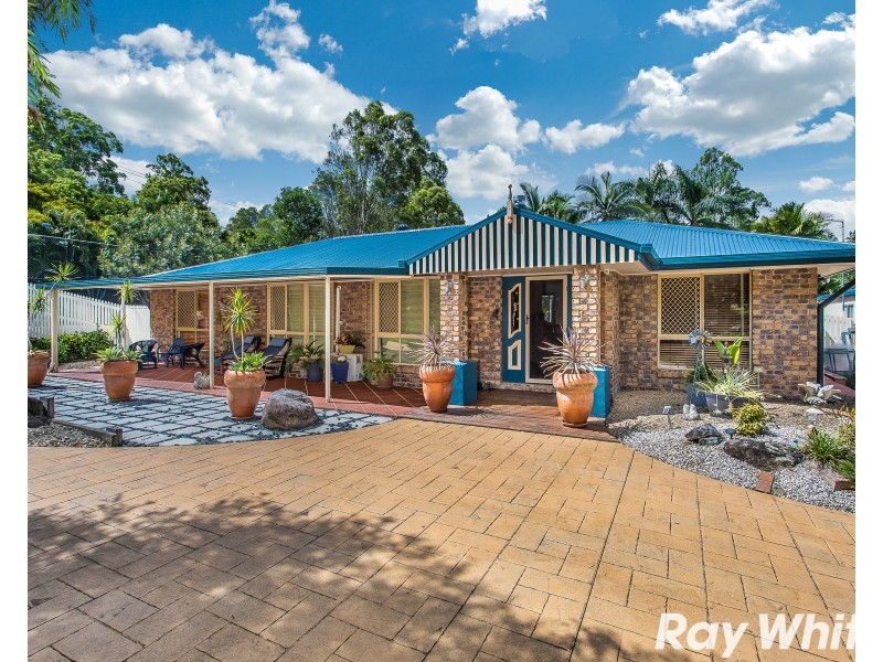 4 Weston Drive, Bunya QLD 4055