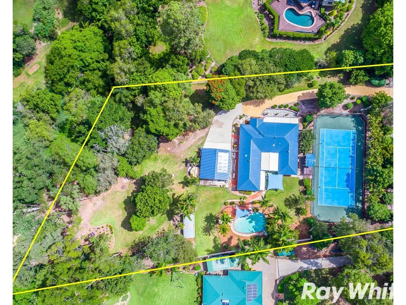4 Weston Drive, Bunya QLD 4055