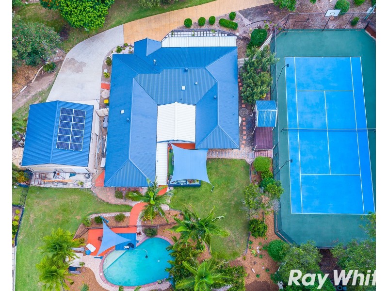 4 Weston Drive, Bunya QLD 4055