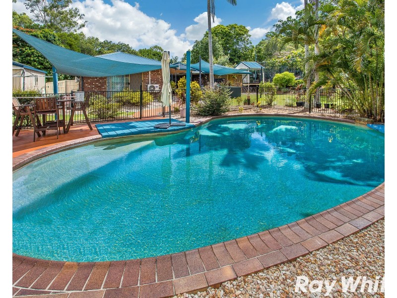 4 Weston Drive, Bunya QLD 4055