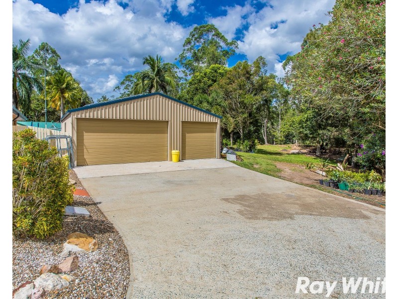 4 Weston Drive, Bunya QLD 4055