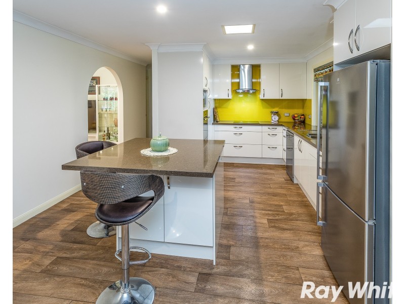 4 Weston Drive, Bunya QLD 4055