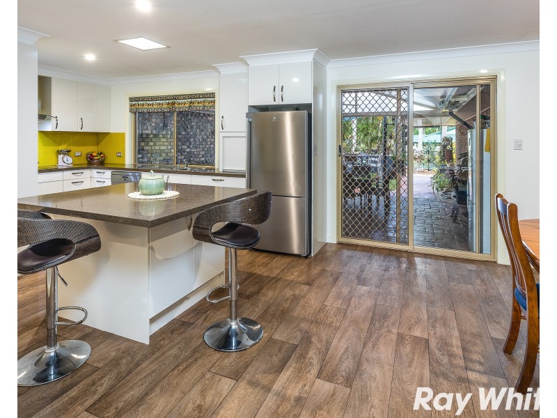 4 Weston Drive, Bunya QLD 4055