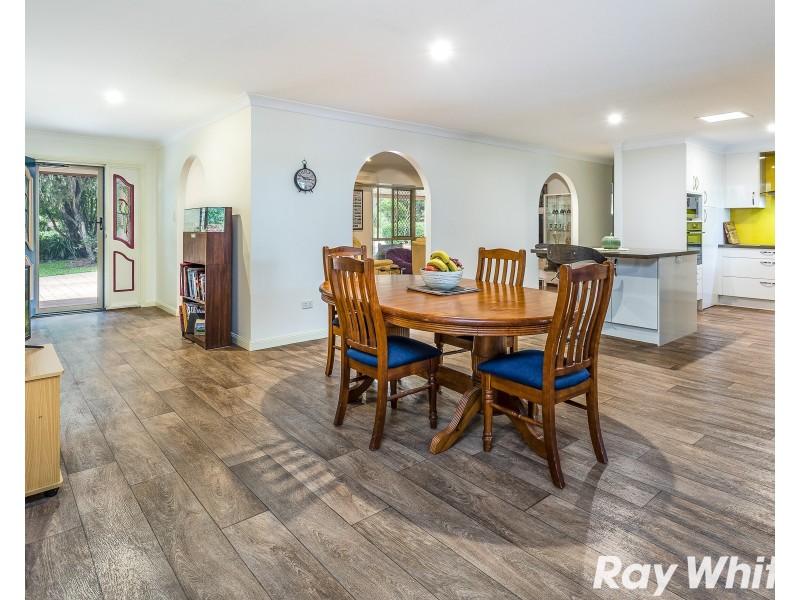 4 Weston Drive, Bunya QLD 4055