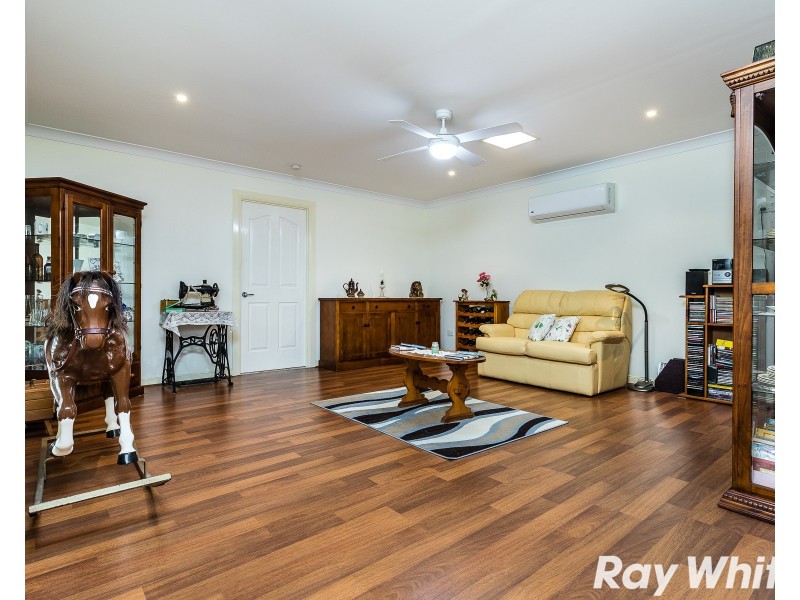 4 Weston Drive, Bunya QLD 4055