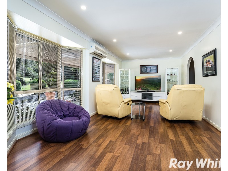 4 Weston Drive, Bunya QLD 4055