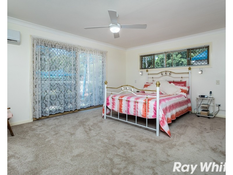 4 Weston Drive, Bunya QLD 4055