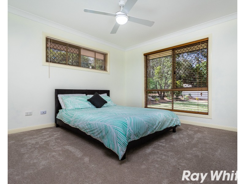 4 Weston Drive, Bunya QLD 4055