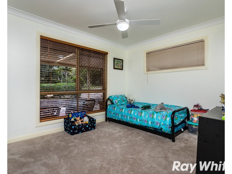 4 Weston Drive, Bunya QLD 4055