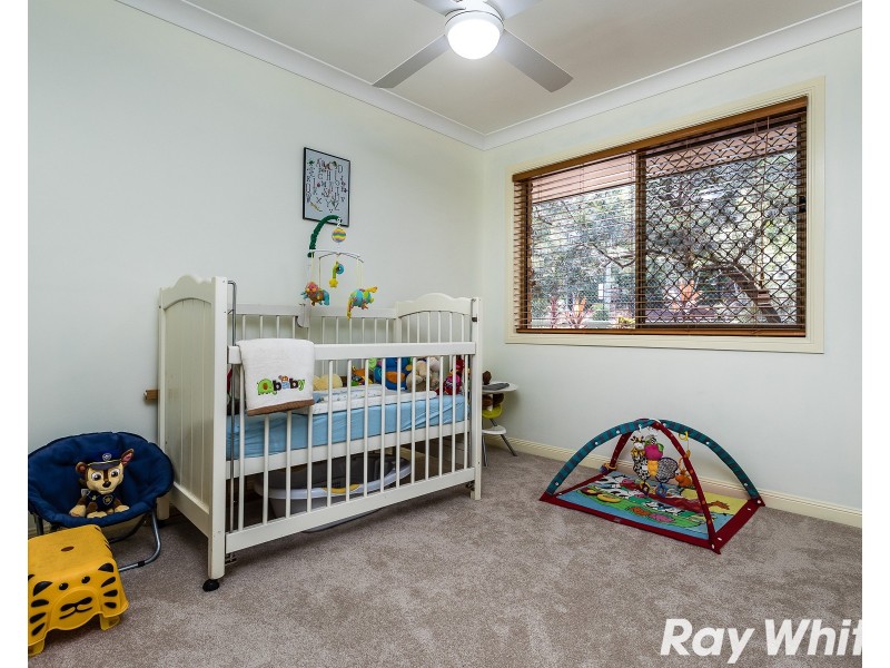 4 Weston Drive, Bunya QLD 4055