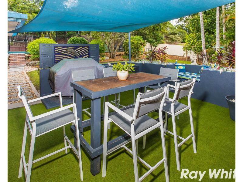 4 Weston Drive, Bunya QLD 4055