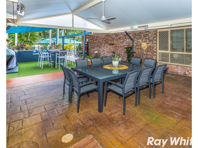 4 Weston Drive, Bunya QLD 4055
