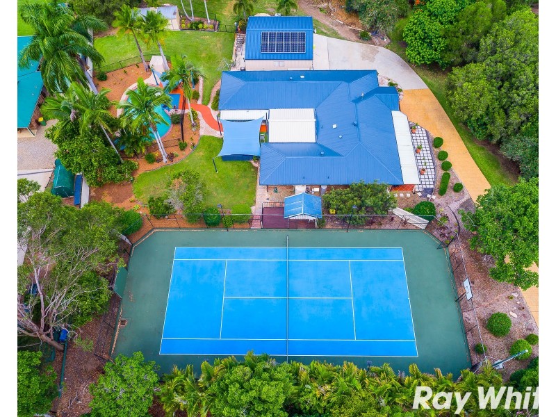 4 Weston Drive, Bunya QLD 4055