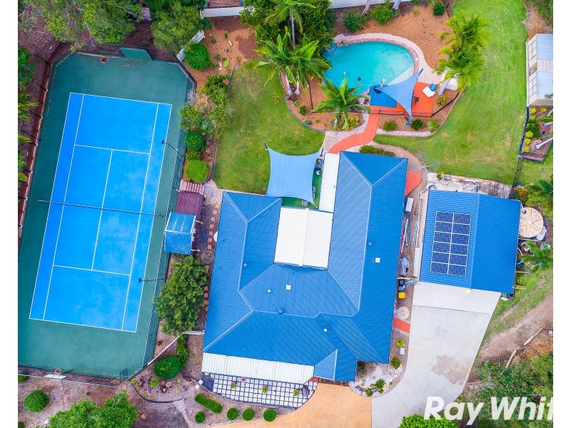 4 Weston Drive, Bunya QLD 4055