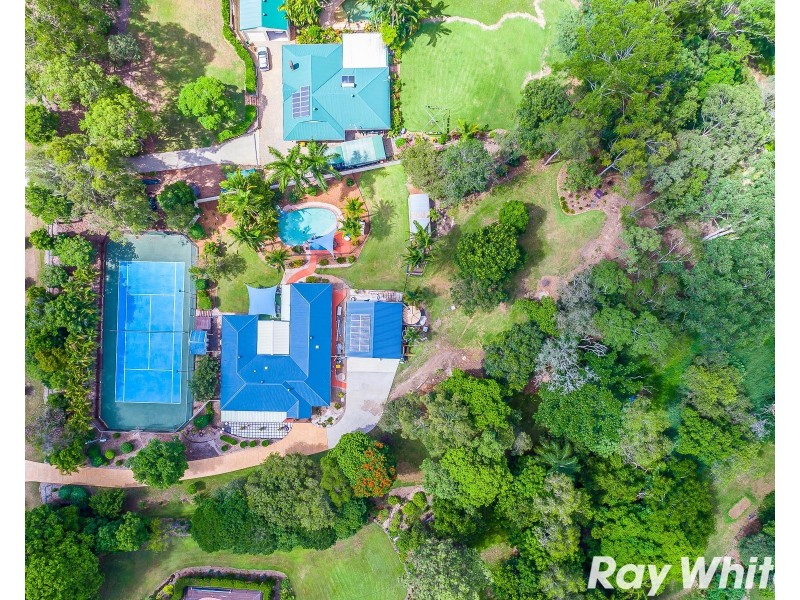 4 Weston Drive, Bunya QLD 4055