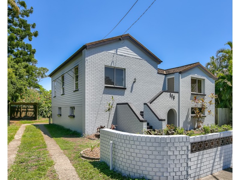 176 Wilston Road, Newmarket QLD 4051