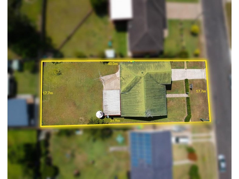5 Caratel Street, Stafford Heights QLD 4053
