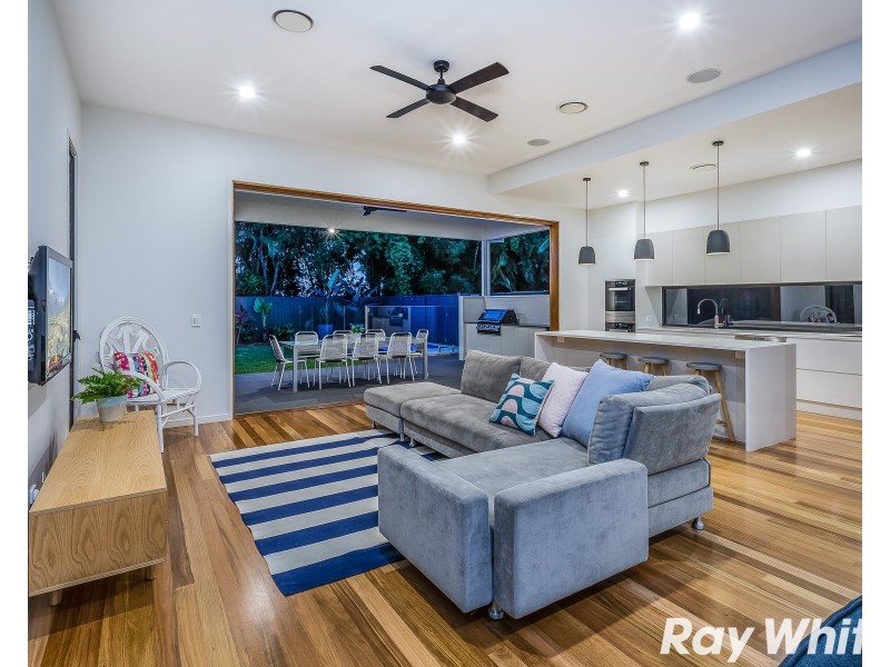 88 Hawdon Street, Wilston QLD 4051