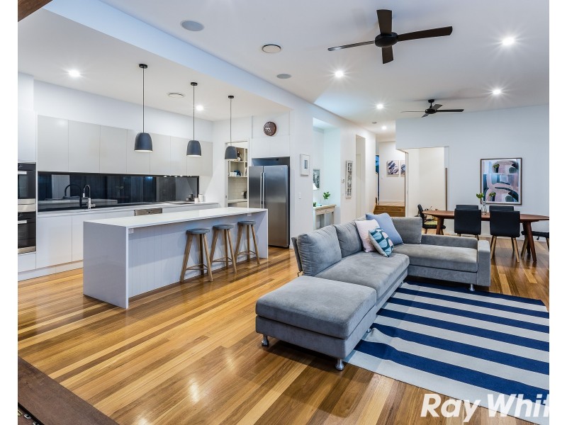 88 Hawdon Street, Wilston QLD 4051