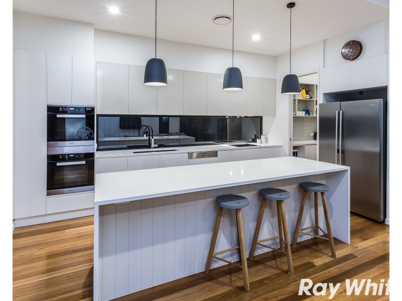 88 Hawdon Street, Wilston QLD 4051