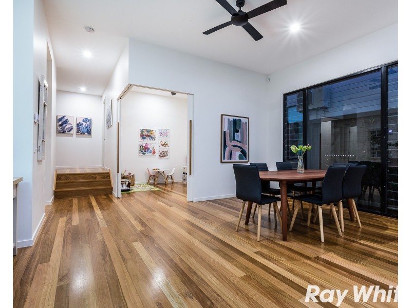 88 Hawdon Street, Wilston QLD 4051