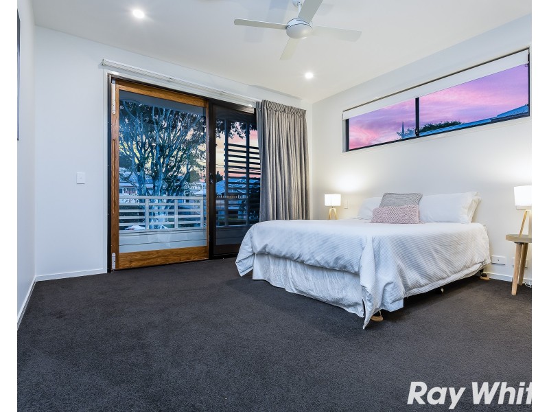 88 Hawdon Street, Wilston QLD 4051