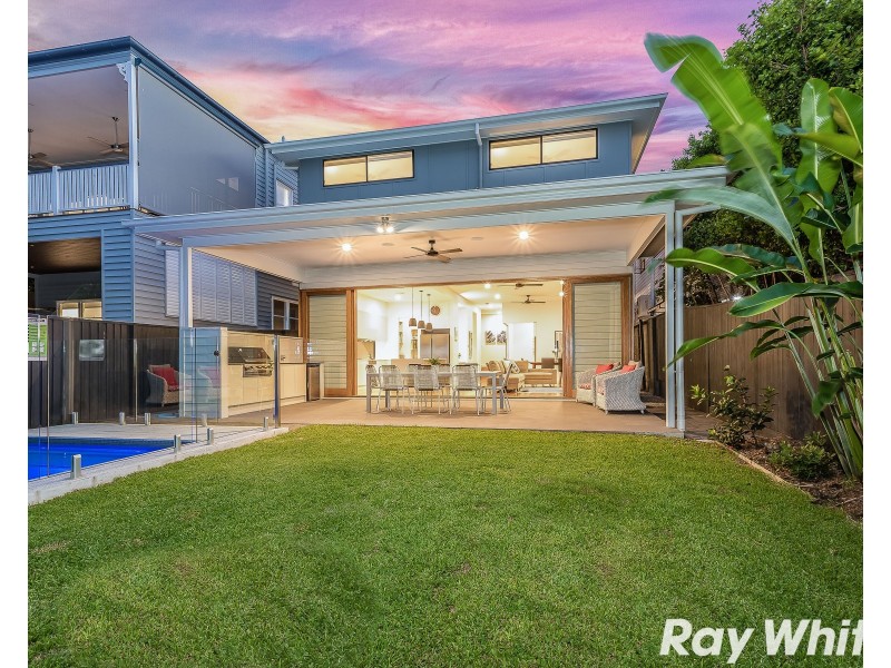 88 Hawdon Street, Wilston QLD 4051