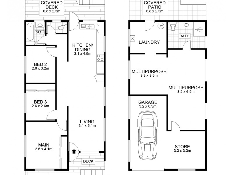 2347 Sandgate Road, Boondall QLD 4034