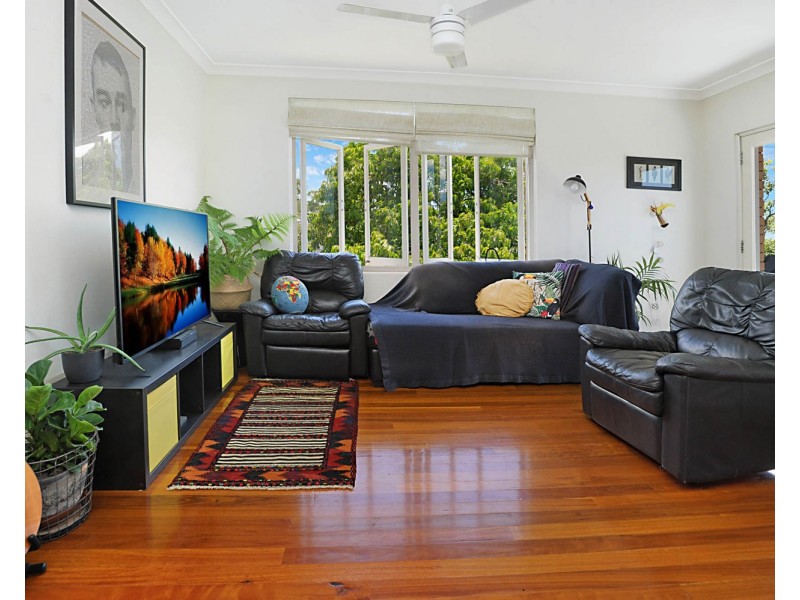 6/15 Agnes Street, Auchenflower QLD 4066