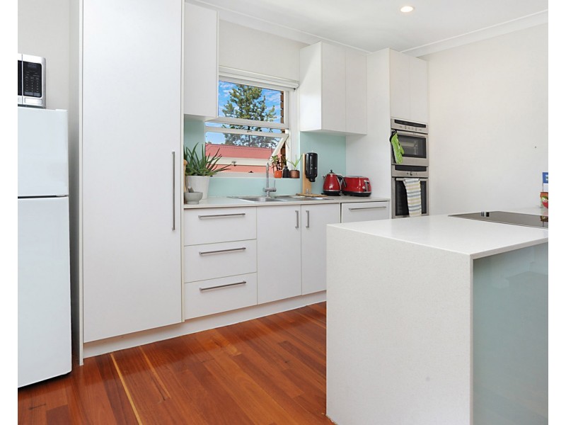 6/15 Agnes Street, Auchenflower QLD 4066