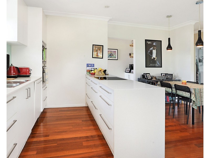 6/15 Agnes Street, Auchenflower QLD 4066