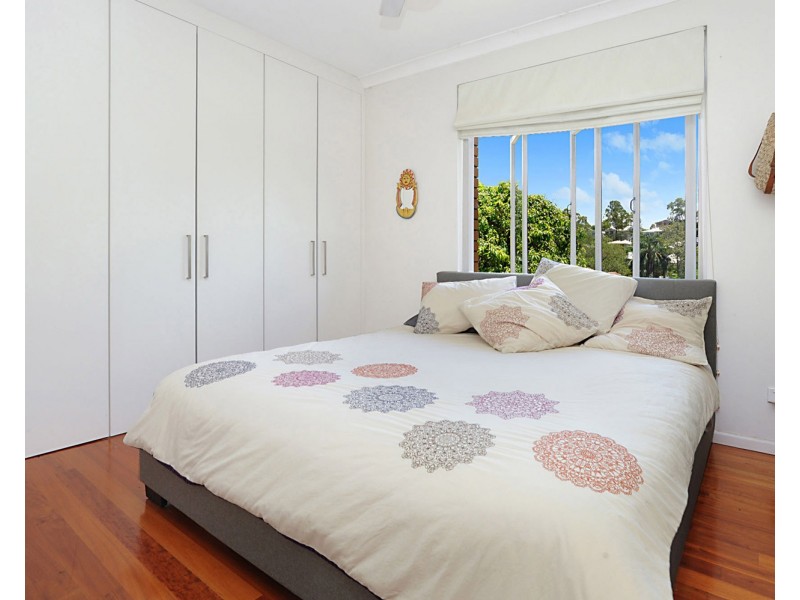 6/15 Agnes Street, Auchenflower QLD 4066