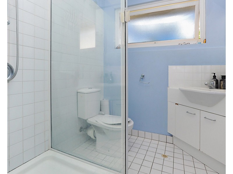 6/15 Agnes Street, Auchenflower QLD 4066