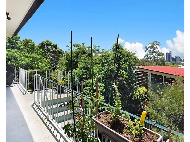 6/15 Agnes Street, Auchenflower QLD 4066