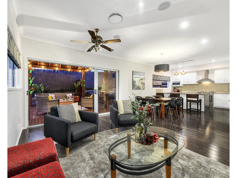 92 Eighth Avenue, Grange QLD 4051